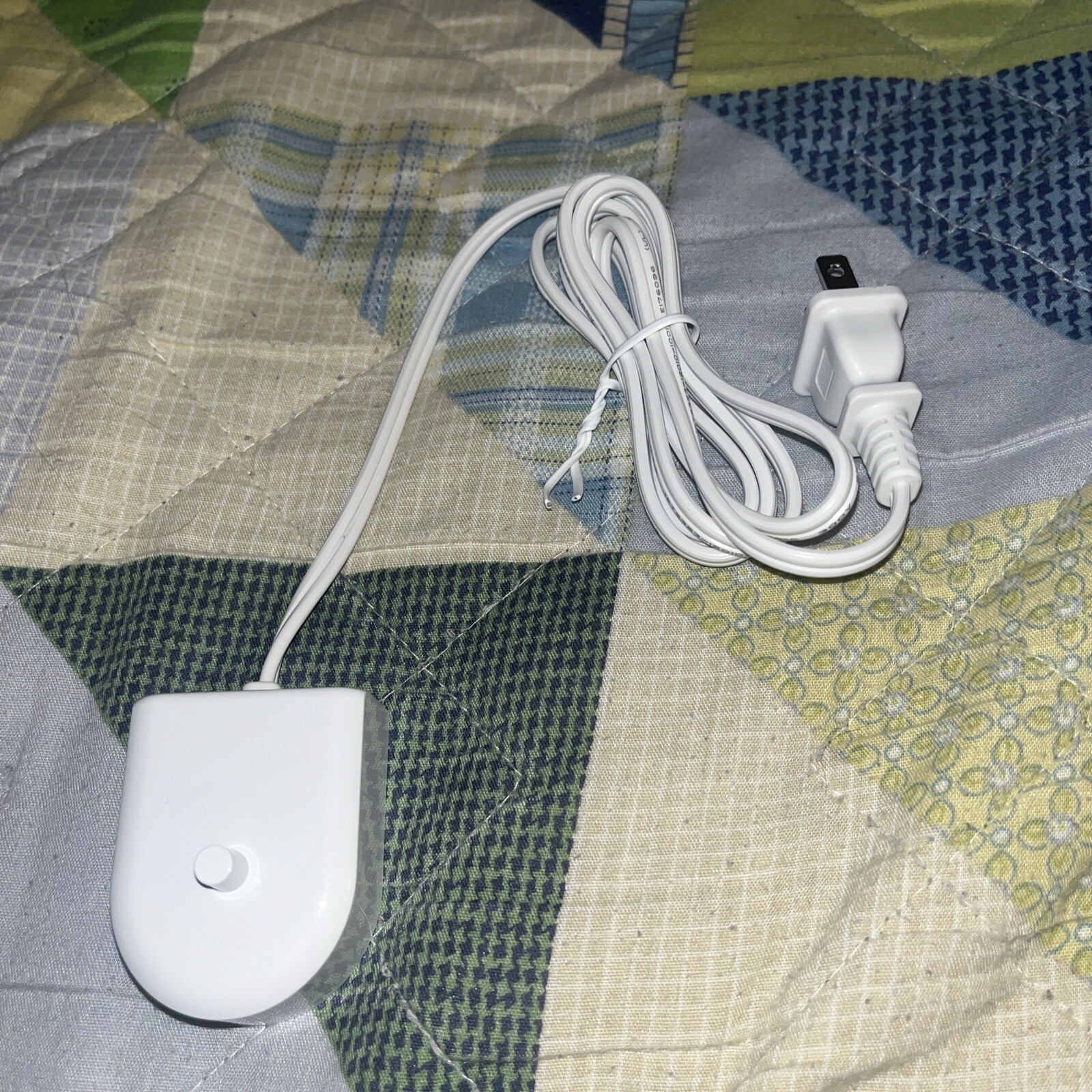 Philips HX6100 Toothbrush Sonicare Travel Charger Base