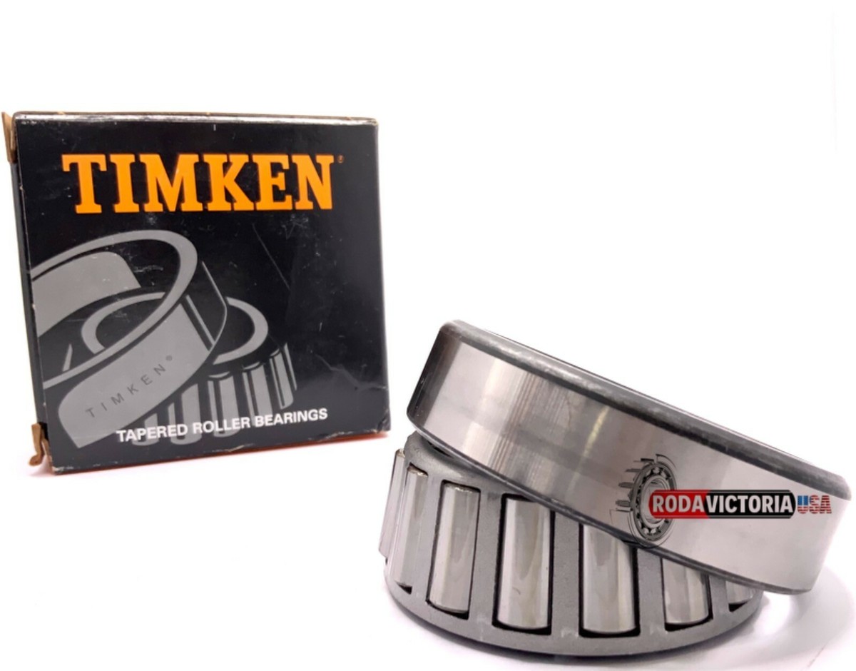 Timken Set703 SET 703 Tapered Roller Bearing NP903590-NP640324 | eBay