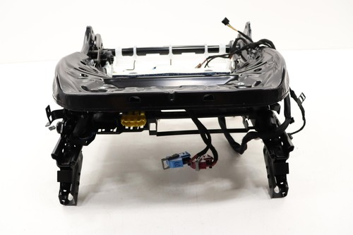 2021 - 2025 MERCEDES GLA250 H247 FRONT RIGHT SEAT LOWER TRACK FRAME ADJUSTER OEM - Foto 2 di 12