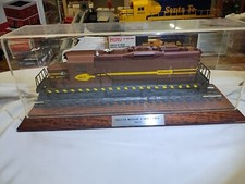 Lionel Duluth,Missabe&Iron Range SD -18 #18552. RN #8813 With Display Case 