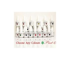 GELISH HARMONY - PART C Soak Off Gel Nail Polish Set UV Nail - Pick ANY Color
