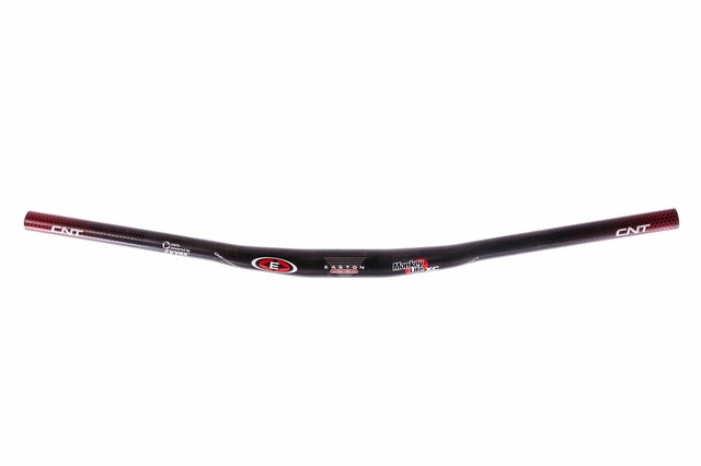 carbon riser bars