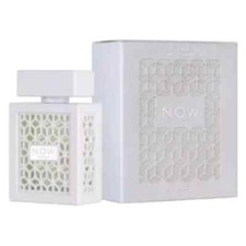 Lattafa Rave Now White For Unisex Edp Sp 3.4oz