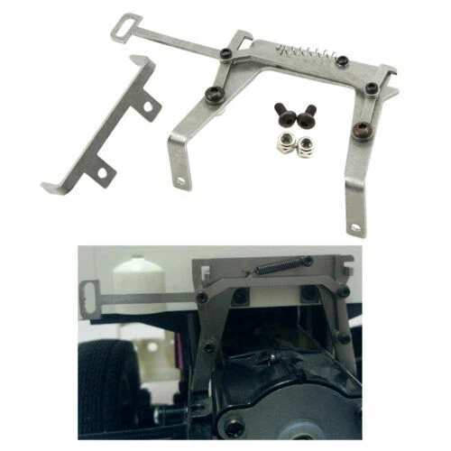 1:14 RC Truck-Modelle & -Bausätze