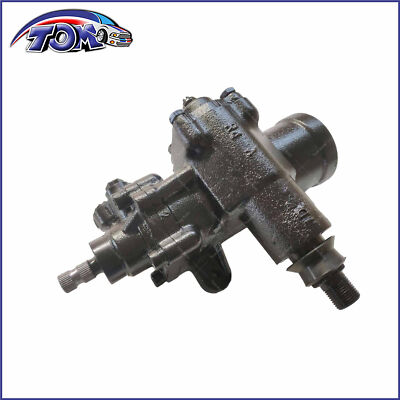Power Steering Gear Box For Ford Lincoln & Mercury | eBay