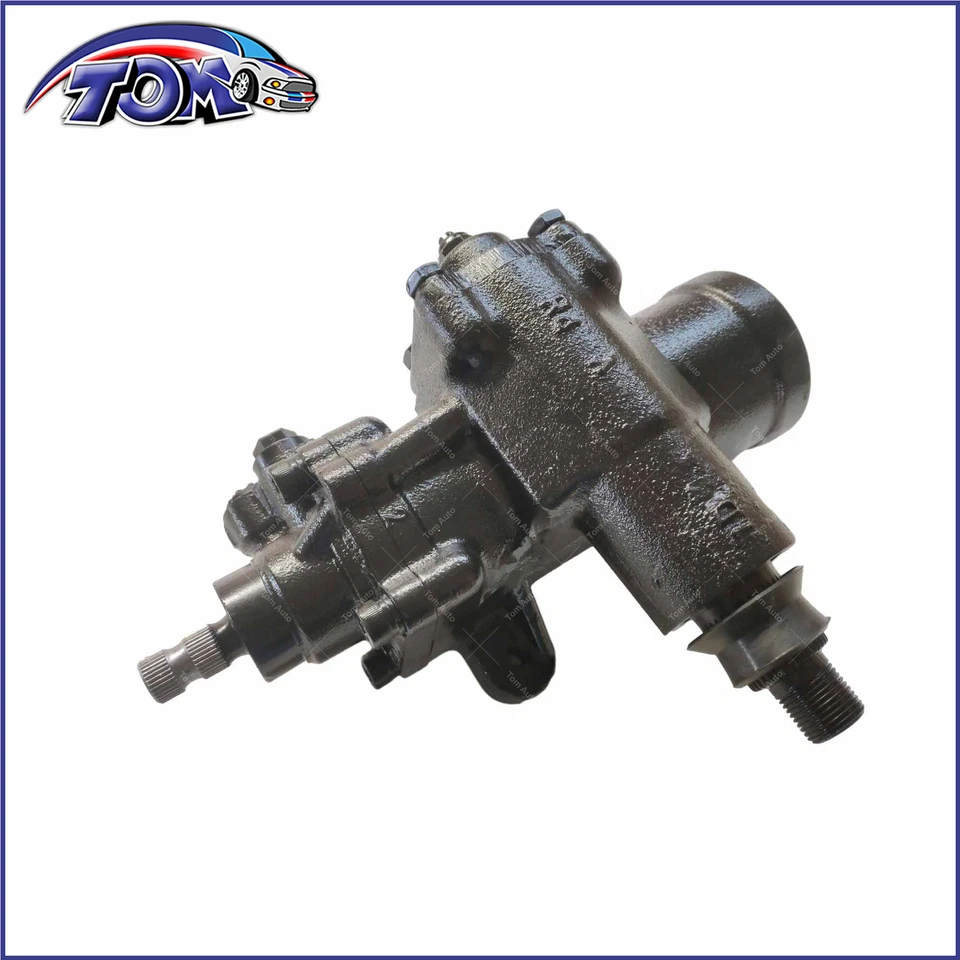 Caja de cambios de dirección asistida para Ford Lincoln y Mercury Foto 2 de 3