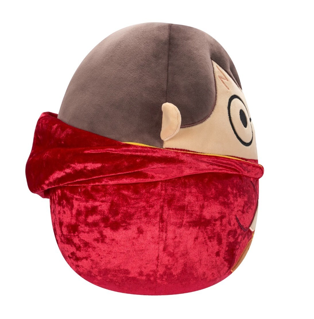 Are There Peluches Squishmallows Set Harry Potter 10 Pulgadas