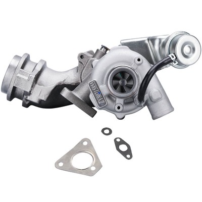 TURBOLADER T4 for VW Transporter 1.9 TD 50KW 68PS 454064-1/454064-2 TURBOCHARGE