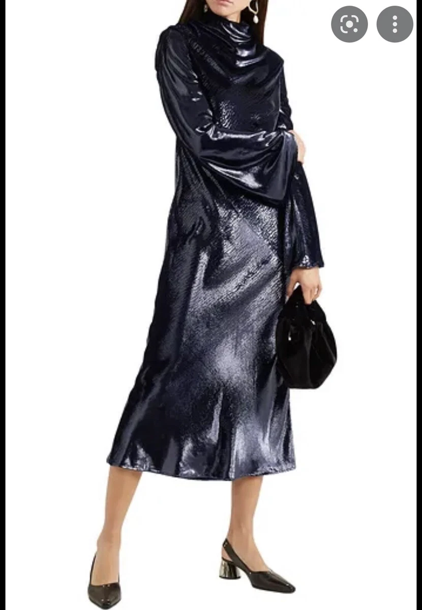 Ellery blue cheap dress