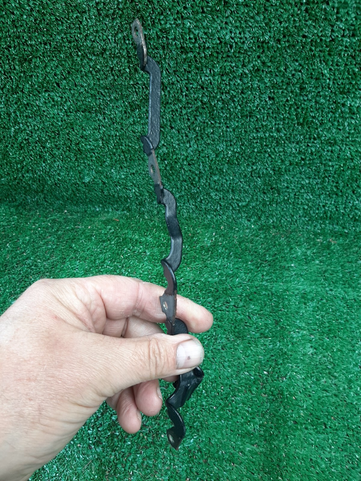 Mini One D Glow Plug Rail Buzz Bar 1.4 diesel 2003 eBay