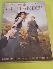 Outlander: Season One - Volume One