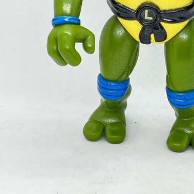 ◼️TMNT◼️タートルズ フィギュア アメトイ TOON LEO