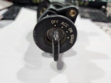 2001 Oldsmobile Aurora  Used Ignition Switch