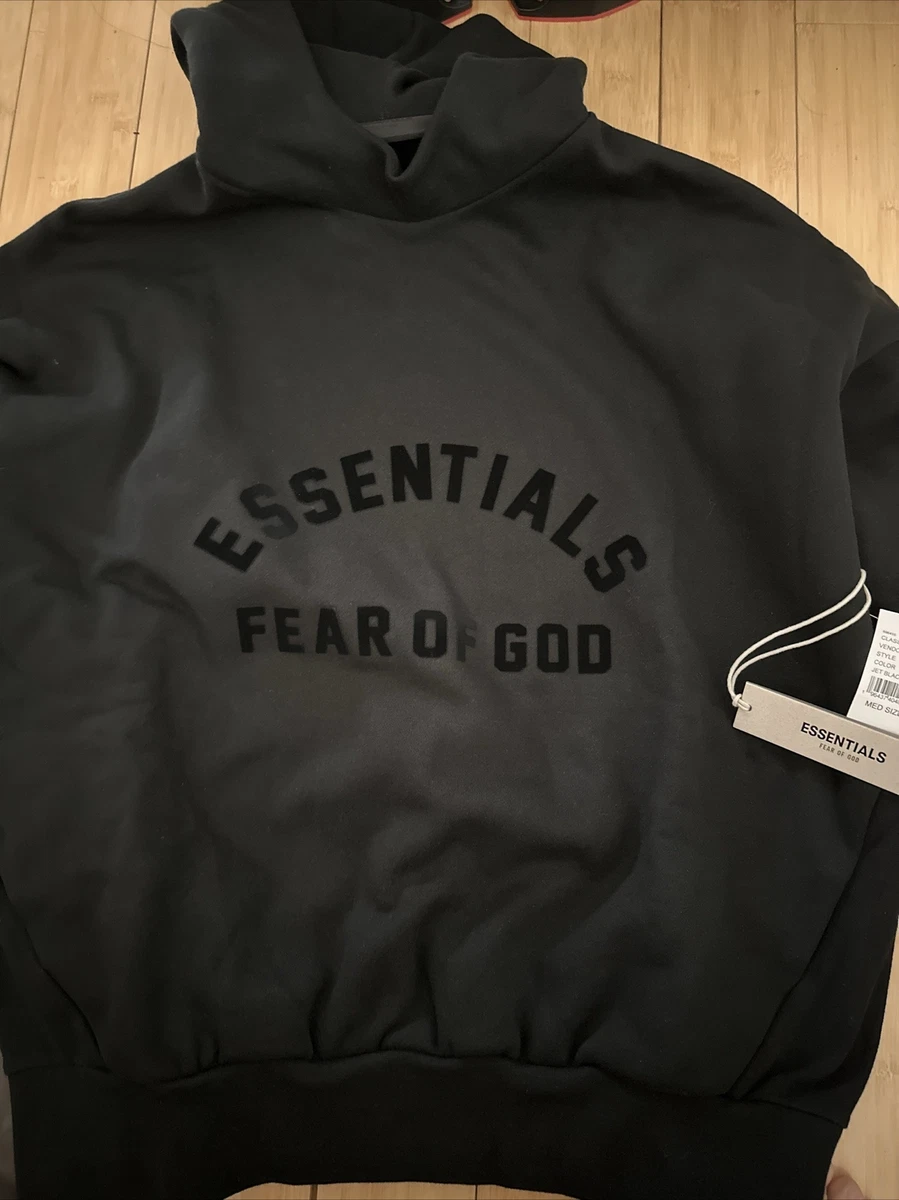 ESSENTIALS FEAR OF GOD パーカー価格：28900円 s-l1200.webp