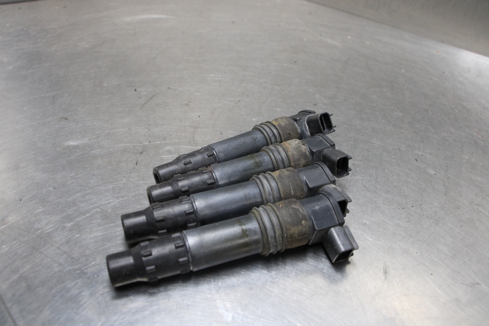 0506 Suzuki GSXR 1000 Ignition Coils eBay