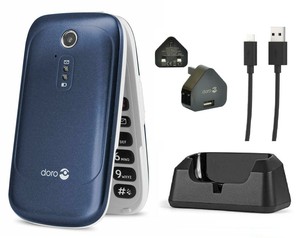 Keple Doro Phone Charger Compatible With Doro Phoneeasy Amazon Co