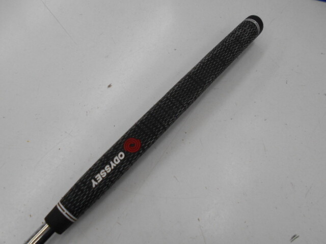 Golf Putter Odyssey Protype ix 1 33inch Original Steel JAPAN | eBay