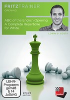 Abc Of The English Opening - Lorin D'costa Chess Software Abc Of The English Opening - Lorin D'costa Chess Software