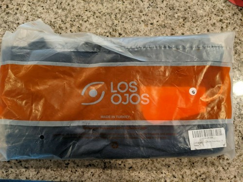 LOS OJOS Yoga Pants for Women – High Waist Tummy Control Workout Leggings - Imagen 9 de 47