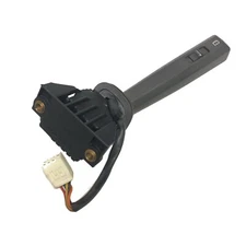 VOLVO V70 C70 XC70 S70 *1995-2002* Genuine Wiper Control Stalk (FreeP&P)