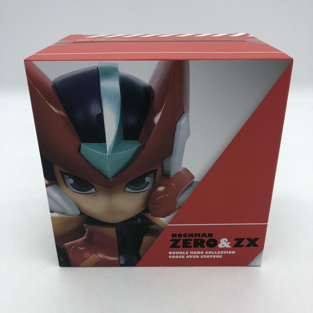 ロックマン　MEGA MAN フィギュア Bandai 66 Action Dash Mega Man Rockman 2 X Shooting Star