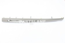 Toyota Rav4 2013-2015 Oem Center Instrument Cluster Finish Panel 55412-42070