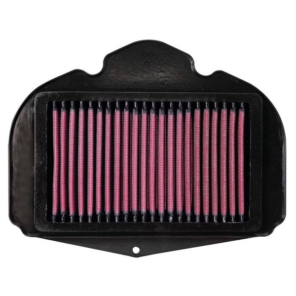 Luftfilter K&N Passend FüR Yamaha XT 1200 Bj. 2010-2021-image
