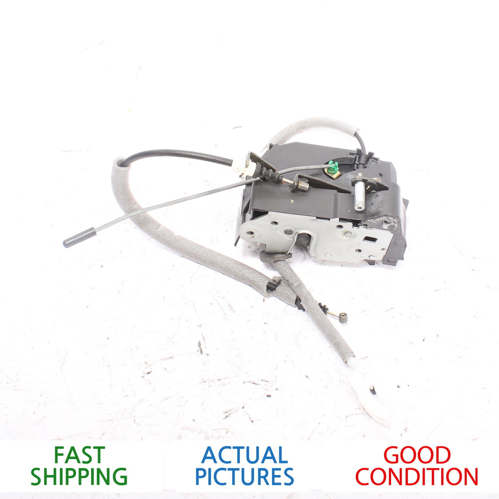 Car Exterior & Body Parts Vehicle Parts & Accessories LAND ROVER RANGE ROVER L322 Rear Left Door