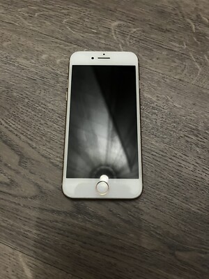 Apple iPhone 8 - 64GB - Roségold(Ohne Simlock)