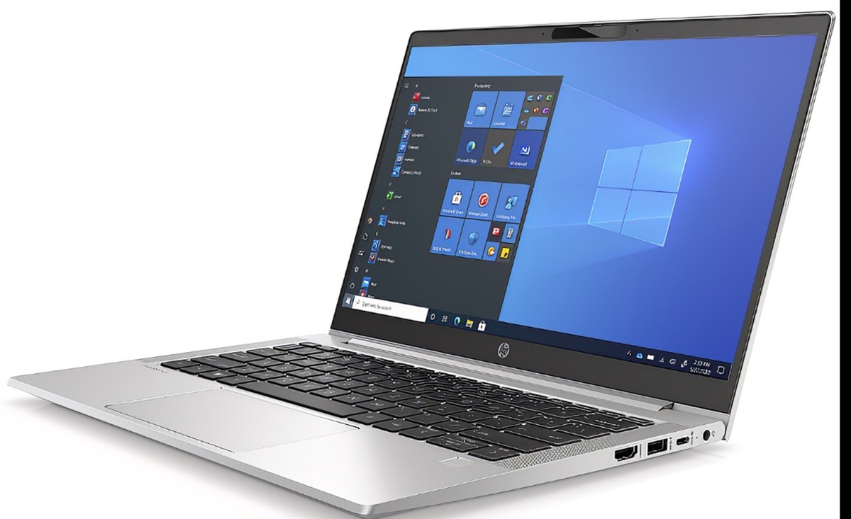 hp ProBook 430 G8 Core i5 1135G7 16/256（HP ProBook 430 G8