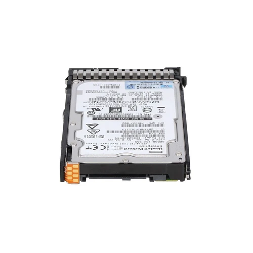 NEW 748387-B21 748435-001 HPE 600GB SAS 15K 12G 2.5" SFF HDD Hard Drive - Picture 4 of 5