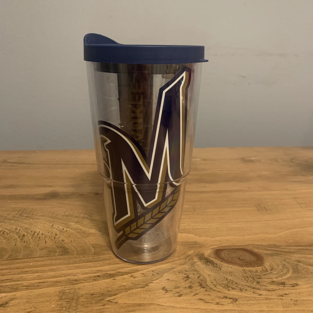 Milwaukee Brewers 13-17 oz MLB Fan Tumblers for sale | eBay