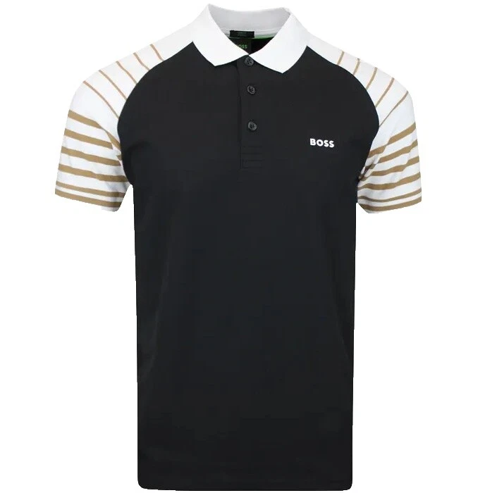 HUGO BOSS Regular Shirts for Men