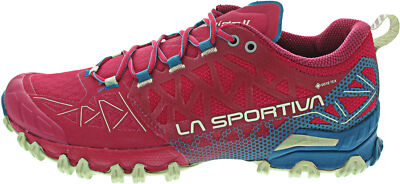 La Sportiva Bushido II Woman GTX Damen Wanderschuh GTX rosa