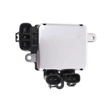 Cooling Fan Control Module 45132AJ000 For Subaru Legacy Outback 3.6L 2010 - 2014