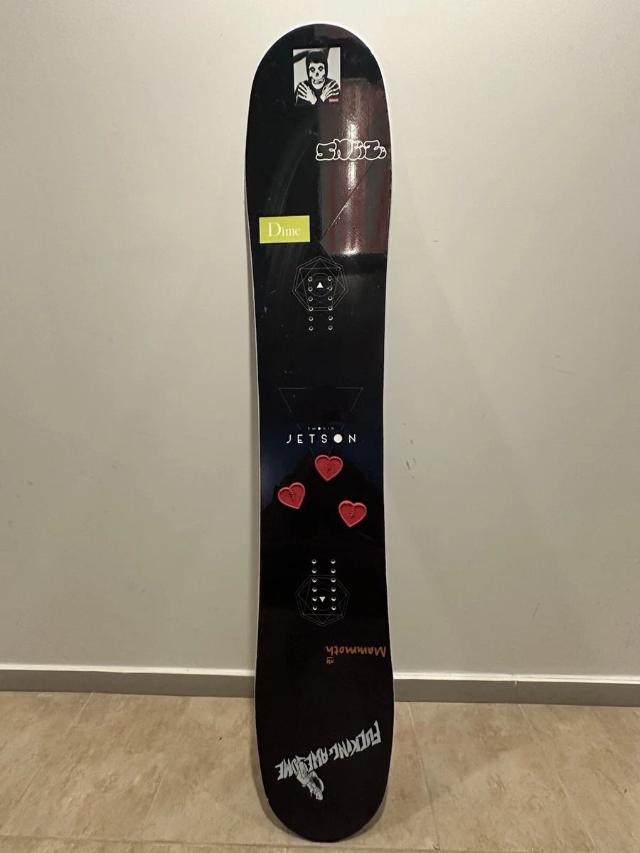 Smokin Snowboard for sale | eBay