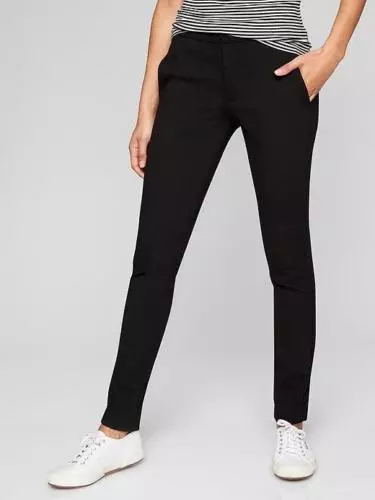 Athleta ponte store skinny pant