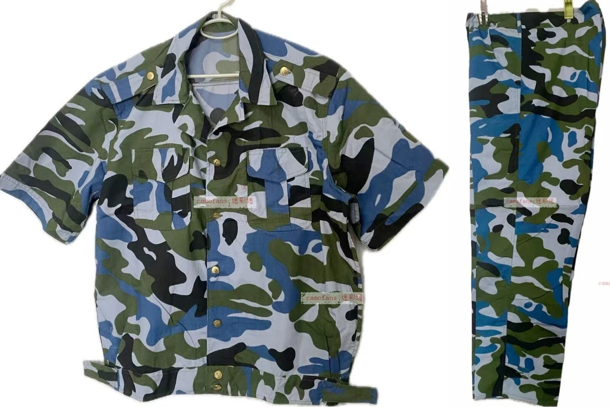 解放军制服| eBay