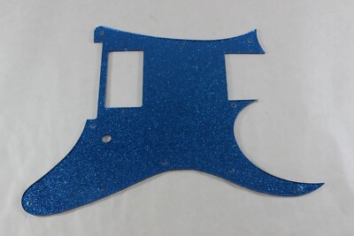 CARBON FIBER Guitar Pick Guard For Ibanez RG 550 750 Made In USA - NiKoCarbonWor - Foto 10