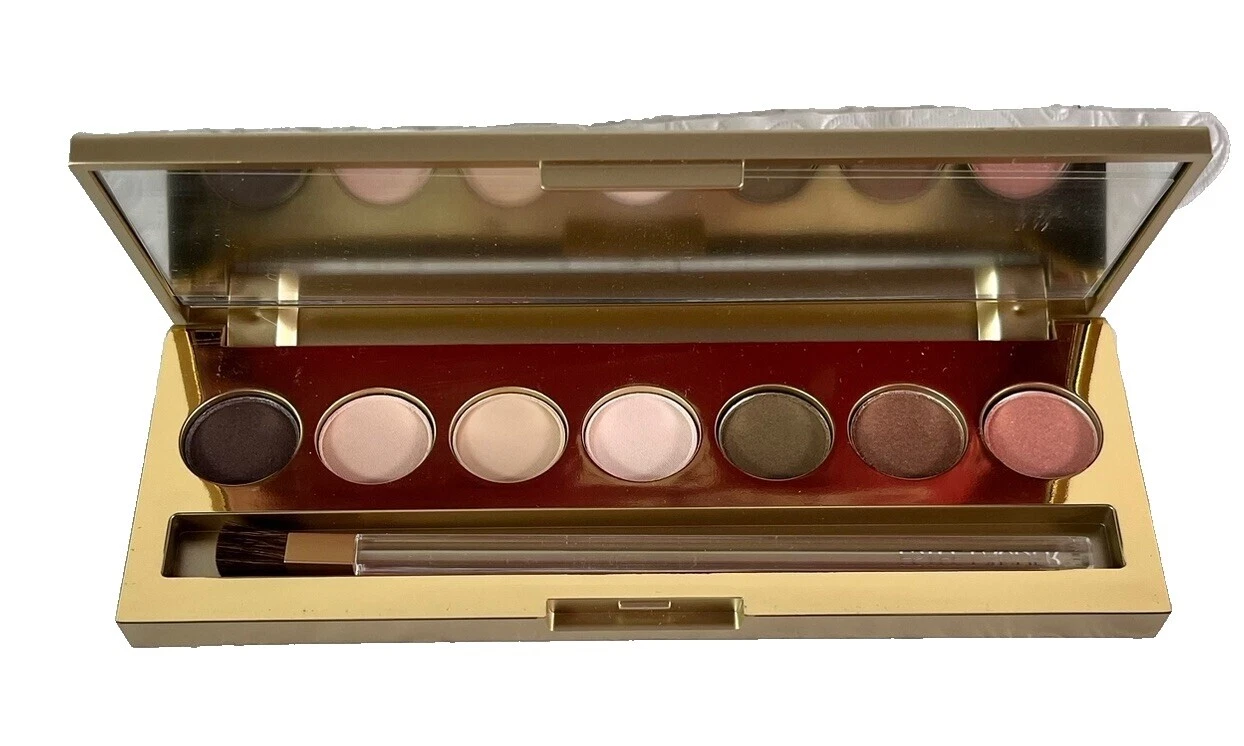 Estée Lauder Assorted Shade Duo Eye Makeup