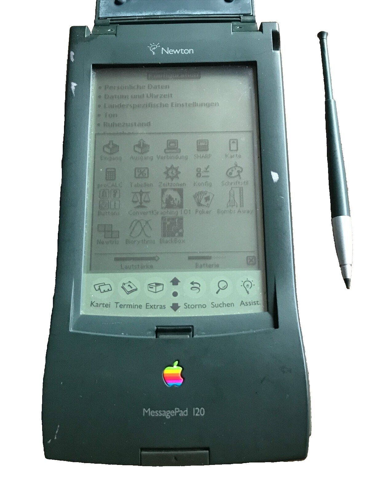 Messagepad 120 | eBay