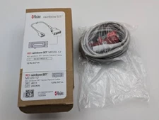 Masimo 4073 RD Rainbow SETIM MD20-12 Patient Cable (NEW)