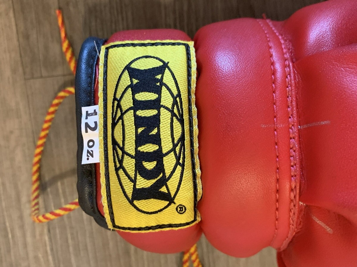12 oz windy boxing gloves | eBay