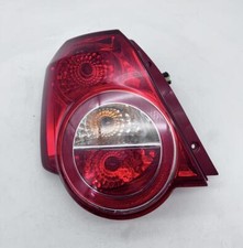 Rückleuchte links CHEVROLET Aveo Schrägheck (T200, T250) Bremslicht Heckleuchte