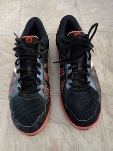 tenis new balance para corrida é bom