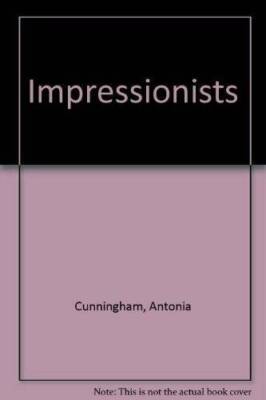 Impressionists (Essential Art) - Hardcover By Amazoncom Books Delivers - GOOD