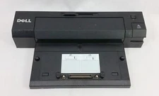 Dell Port Replicator E-Port Plus PRX02 N0CY640 NOCY640