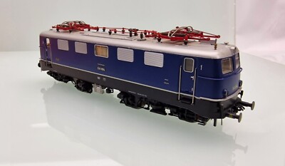 Roco track 43636 電 BR E 41 004 DB Ep.III Roco track HOゲージ 43636 電気機関車 BR E 41 004 DB Ep.III
