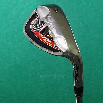 TaylorMade Burner Plus AW Approach Wedge Burner 85 Superfast TaylorMade Burner Plus AW Approach Wedge Burner 85 Superfast