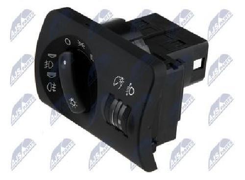 Original NTY Main Light Switch EWS-AU-023 For Audi